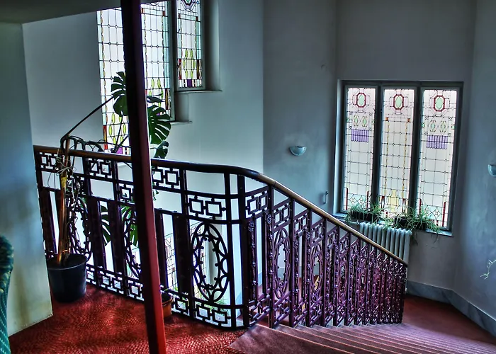 ホテル セントラル 3*