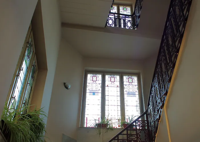 ホテル ホテル セントラル