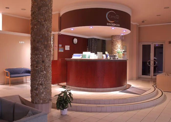 Hotel Central