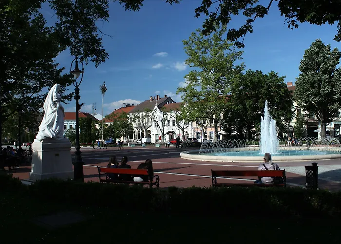 ホテル セントラル ホテル ナジカニジャ