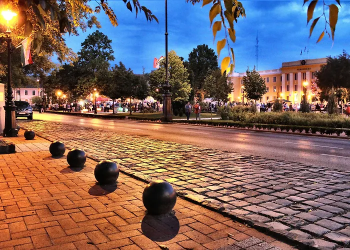 Centrál Hotel Nagykanizsa