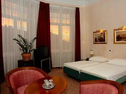 Hotel Central 3* Nagykanizsa