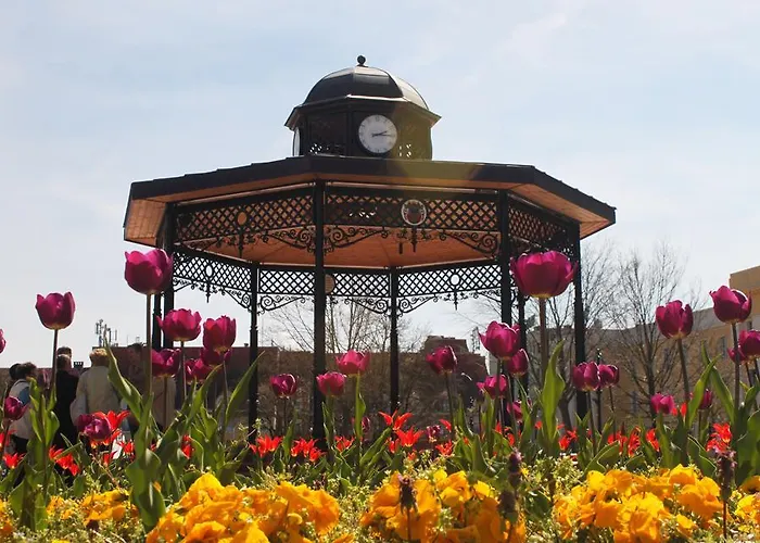 Centrál Nagykanizsa