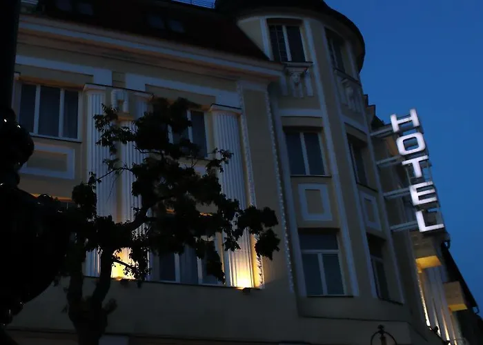 Centrál Nagykanizsa