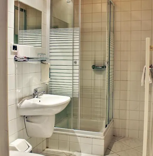 ホテル ホテル セントラル