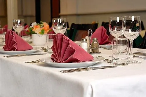 ホテル セントラル 3* ナジカニジャ