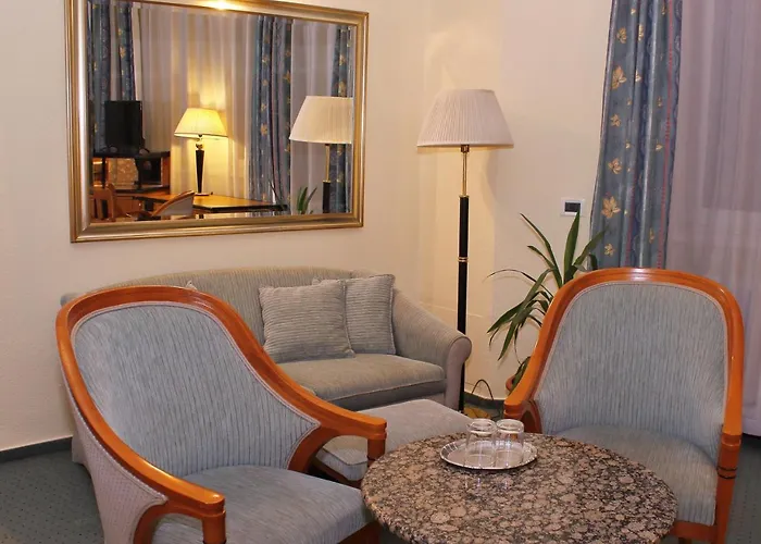 Hotel Central Hotel Nagykanizsa