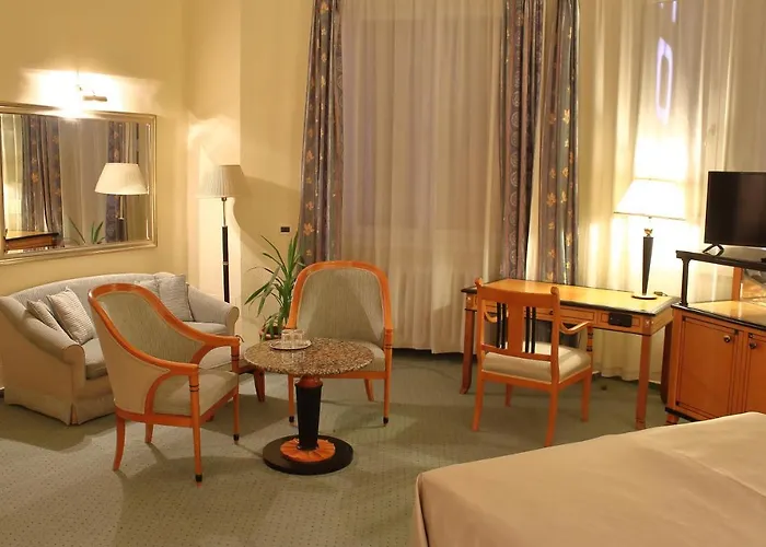 Hotel Centrál Nagykanizsa